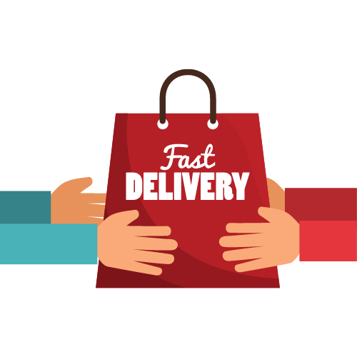 Fast Delivery