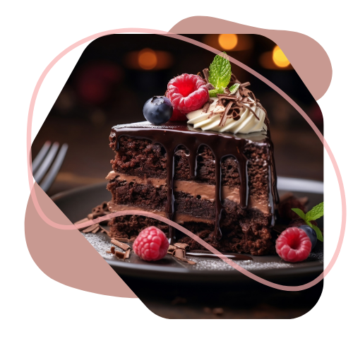 Chocolate-Cake