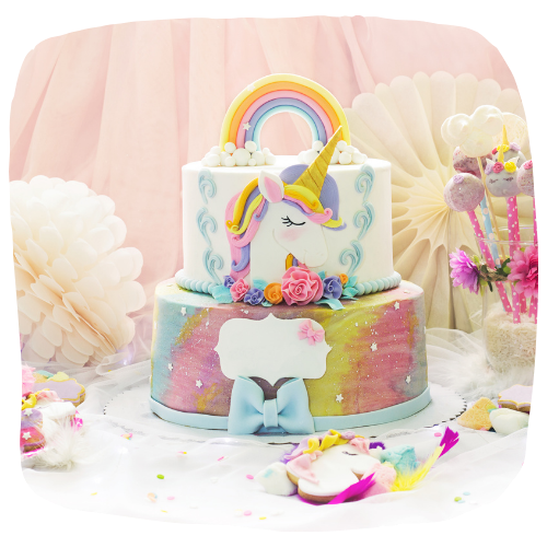 Rainbow Magic