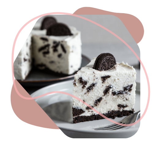 Oreo-Cake