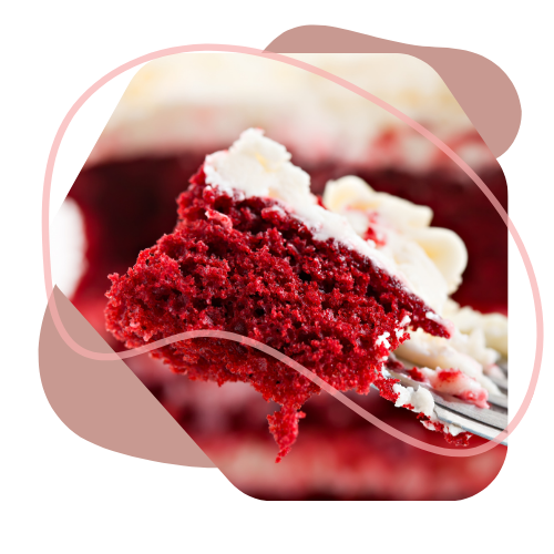 Red Velvet Cake